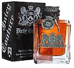 Dirty English Cologne - Click Image to Close